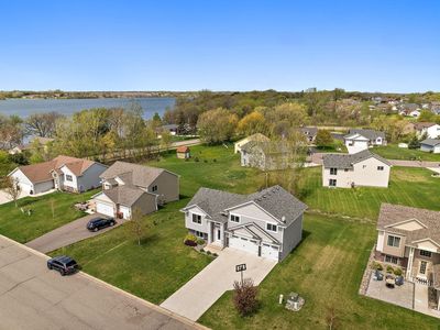 5079 Ingram Ave SW, Howard Lake, MN, 55349