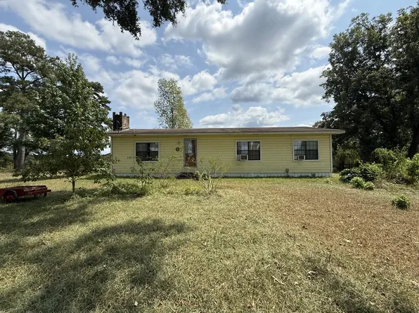 224 Private Road 8205, Bronson, TX 75930