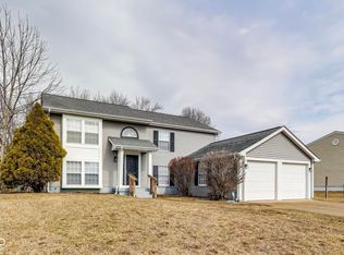 11410 Dunshire Dr, Indianapolis, IN