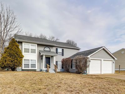 11410 Dunshire Dr, Indianapolis, IN, 46229
