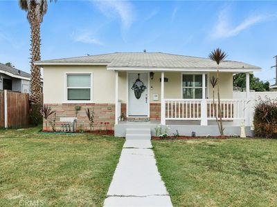 210 W Tichenor St, Compton, CA, 90220