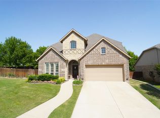 1901 Bay Laurel Dr, Weatherford, TX 76086