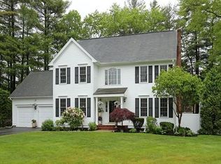 60 Hunt Dr, Stoughton, MA 02072