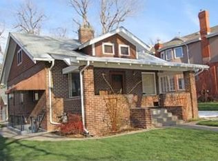 975 S Williams St, Denver, CO 80209