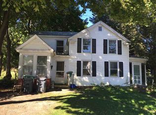 2 Abbott St, Hoosick Falls, NY 12090