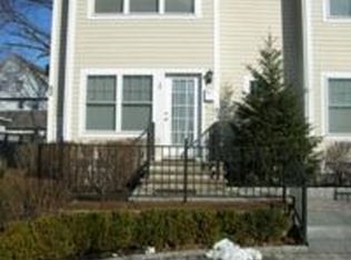 60 Lathers Park UNIT 1, New Rochelle, NY 10801