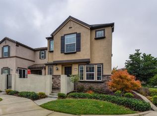 2340 Wharton Ln, Roseville, CA