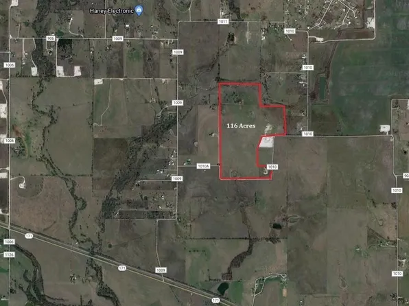 4748 County Road 1010, Joshua, TX 76058