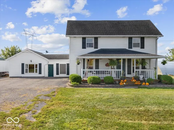 6959 W Stinemyer Rd, New Palestine, IN 46163
