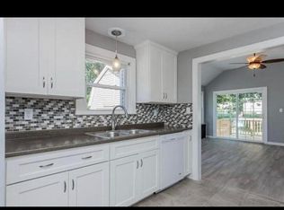 37 Granger St, Springfield, MA 01119