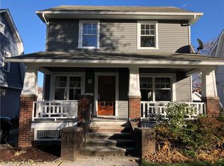 4491 Broadale Rd, Cleveland, OH 44109