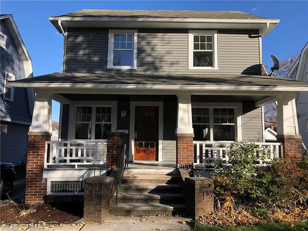 4491 Broadale Rd photo 1