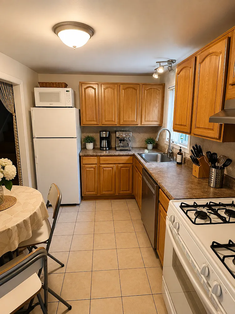 3 bed, 1.5 bath, 1500 sqft, $3,650 — Photo 3