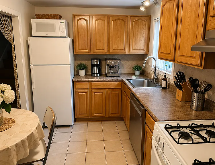23 Waban St #23 — Photo 3