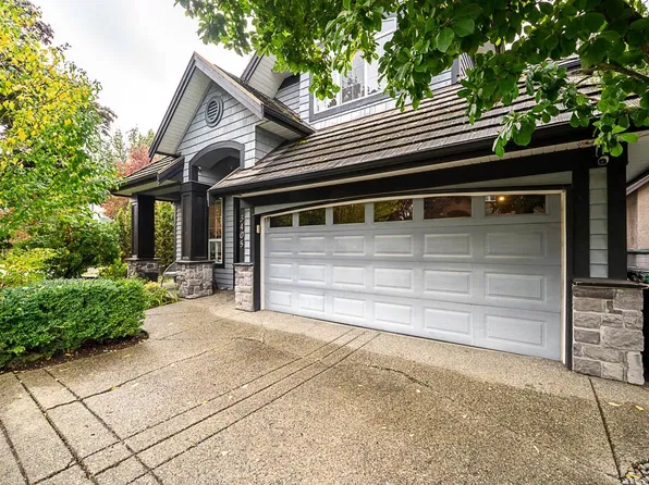 3405 152b St, Surrey, BC V3Z 0M5