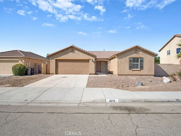 3213 Patti Ln, Lancaster, CA 93535