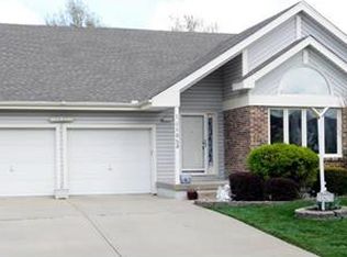 10405 N Forest Ave, Kansas City, MO 64155