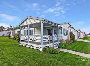 910 Moonglo Rd SPC 51, Buhl, ID 83316