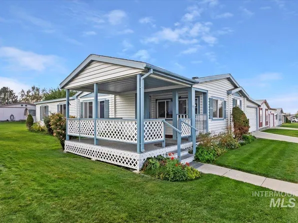 910 Moonglo Rd Spc 51, Buhl, ID 83316