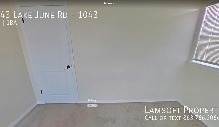 1043 Lake June Rd NW #1043 — Photo 13