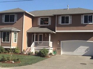 6003 57th Dr NE, Marysville, WA 98270