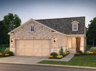 501 Snowbird Way, McKinney, TX 75071