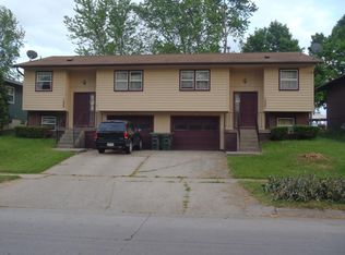 1227 Burns Ave, Iowa City, IA 52240