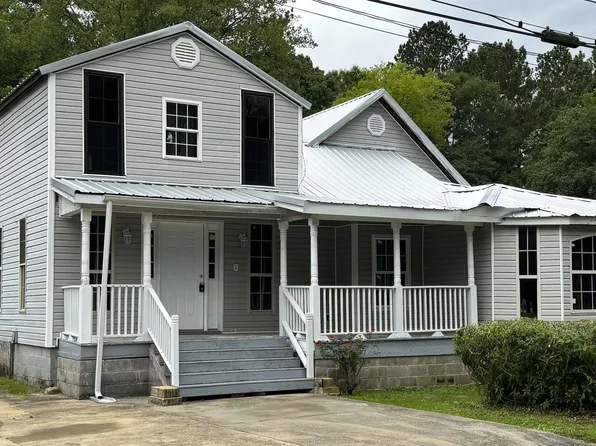 1511 Harlem Ave, Gadsden, AL 35903