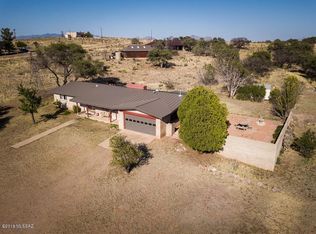 15 Fraizer Dr, Sonoita, AZ 85637