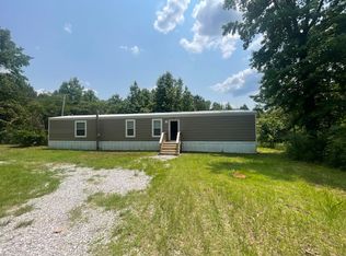 524 Worthey Rd, Nettleton, MS 38858