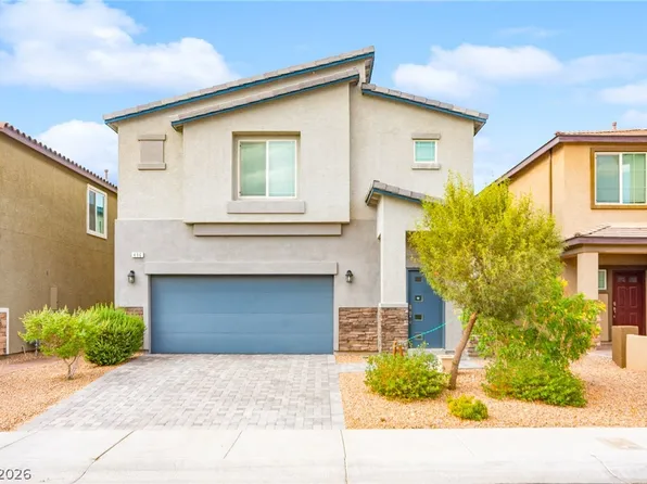 496 Via Renata, Henderson, NV 89044