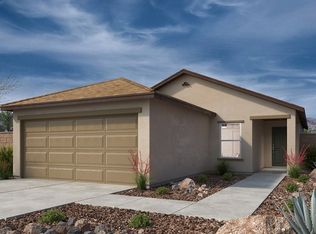 6294 S Rigby Way, Tucson, AZ 85746