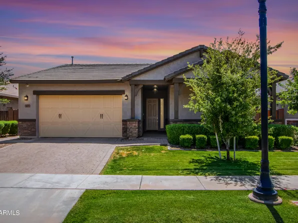 3451 E BOOT TRACK Trail, Gilbert, AZ 85296