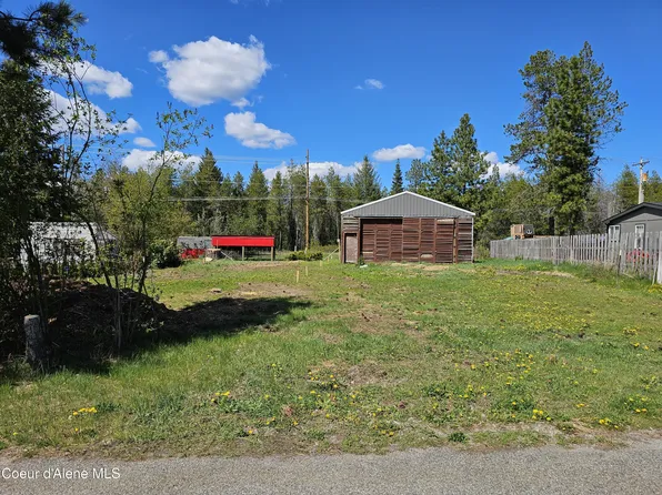 5875 E Lorraine Dr, Athol, ID 83801