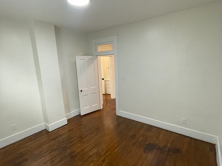 Bedroom view 2