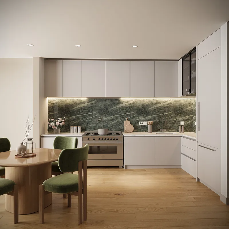 L&#39;Appartement DEUXIEME CLASSE - *keichan⁠*⁠ 2359-CRESCENT COURT KAWASAKI｜Nasic - Student accommodation