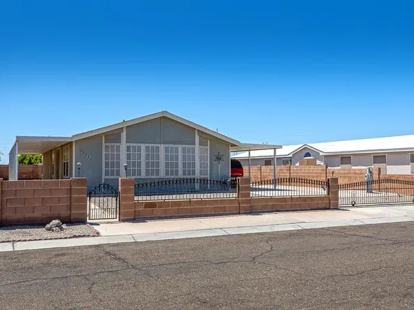 10226 S Spring Ave, Yuma, AZ 85365