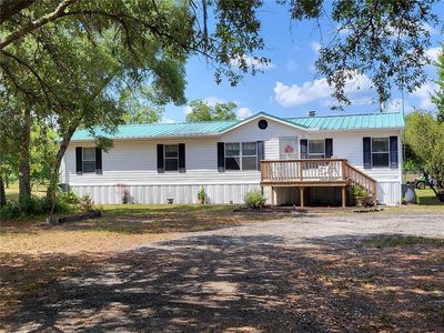 840 Still Rd, Pierson, FL, 32180