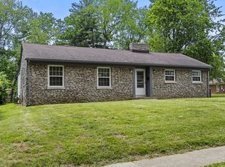 546 Reed Ln, Lexington, KY 40503