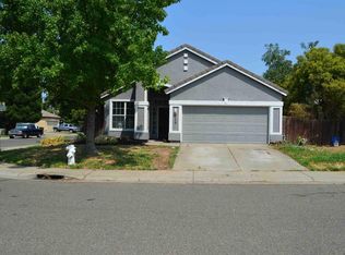 9113 Irish Gold Way, Sacramento, CA