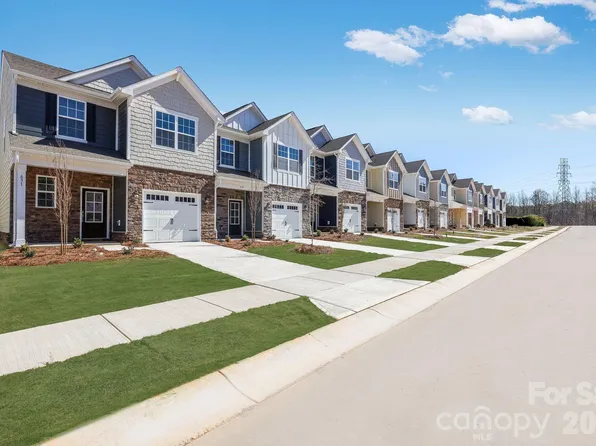 631 Sparano Loop, York, SC 29745