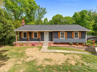 4050 Leafmore St, Concord, NC 28027