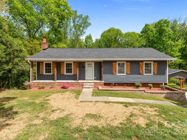4050 Leafmore St, Concord, NC 28027