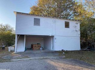 1009 W South St, Benton, AR 72015