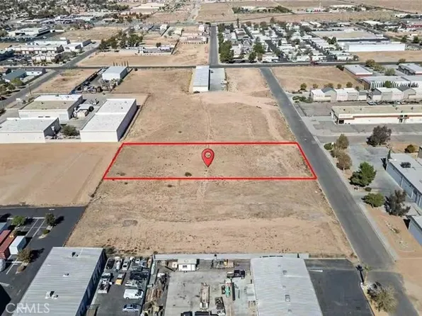 0 Malaki Rd, Apple Valley, CA 92308
