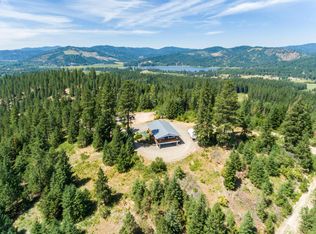 16921 S River Rd, Cataldo, ID 83810