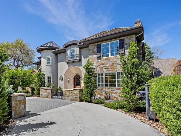65 Ash Street, Denver, CO 80220