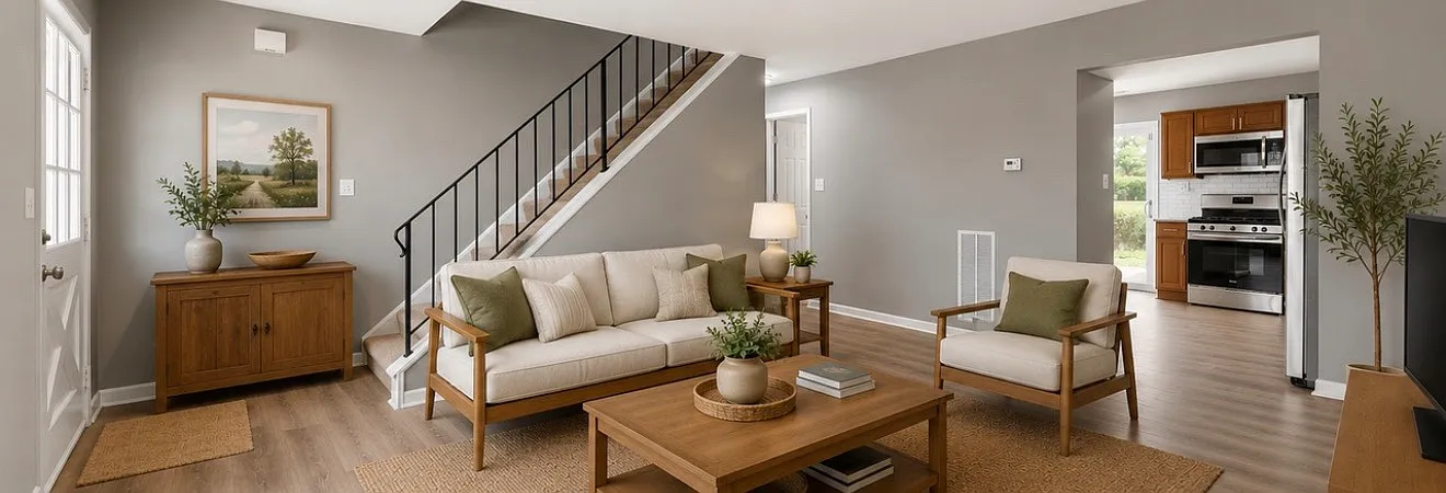 3 bed, 1372 sqft, $2,800 — Photo 3