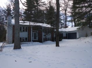 235 W Wackerly Rd, Harrisville, MI 48657