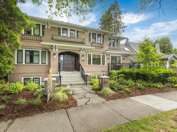 1456 W 45th Ave #2, Vancouver, BC V6M 2H1